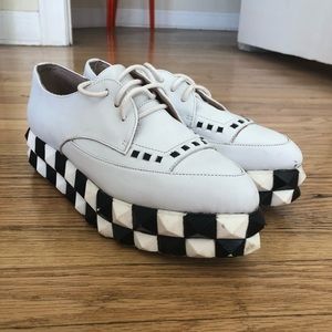 Jeffrey Campbell Creepers